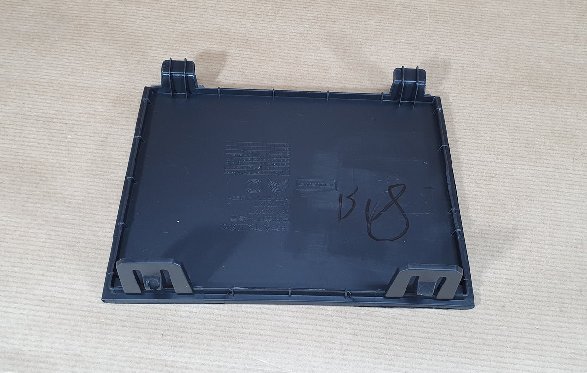 Cache de pare-chocs avant pour Citroën C5 Aircross — 98178381XT — vue 2