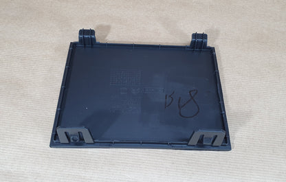 Cache de pare-chocs avant pour Citroën C5 Aircross — 98178381XT — vue 2