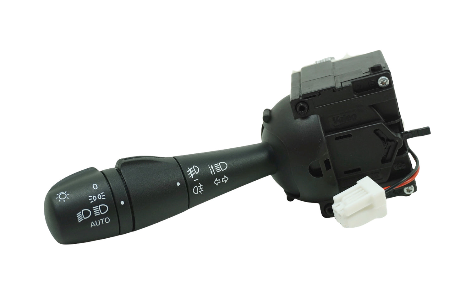 Pièce d'origine Commodo d'éclairage pour Renault Clio IV Captur I Twingo III 8201167992