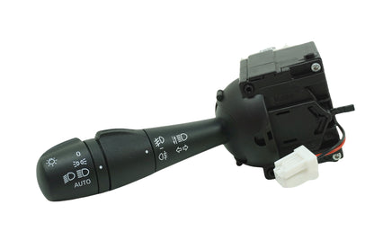 Pièce d'origine Commodo d'éclairage pour Renault Clio IV Captur I Twingo III 8201167992
