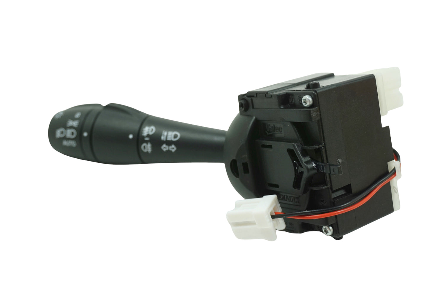 Pièce d'origine Commodo d'éclairage pour Renault Clio IV Captur I Twingo III 8201167992