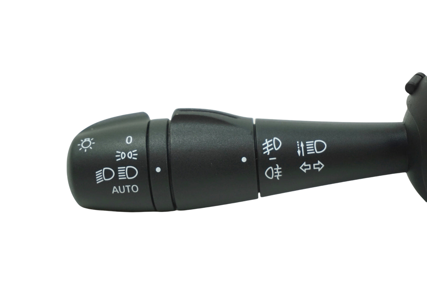 Pièce d'origine Commodo d'éclairage pour Renault Clio IV Captur I Twingo III 8201167992