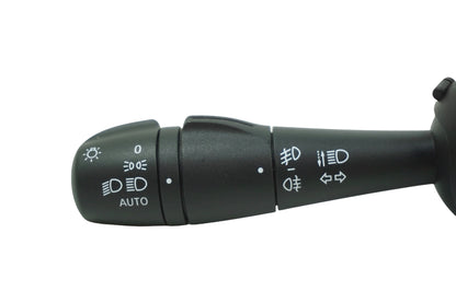 Pièce d'origine Commodo d'éclairage pour Renault Clio IV Captur I Twingo III 8201167992