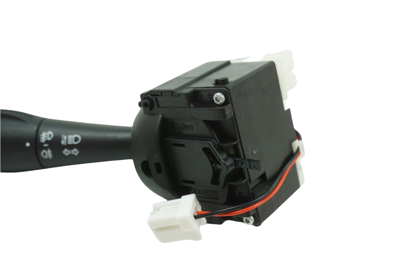 Pièce d'origine Commodo d'éclairage pour Renault Clio IV Captur I Twingo III 8201167992