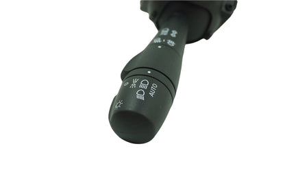 Pièce d'origine Commodo d'éclairage pour Renault Clio IV Captur I Twingo III 8201167992