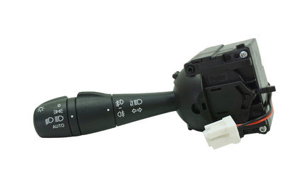 Pièce d'origine Commodo d'éclairage pour Renault Clio IV Captur I Twingo III 8201167992