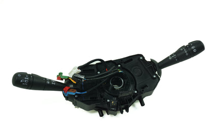 Pièce d'origine Commodo de colonne de direction avec ressort tournant airbag pour Smart Fourfour II 255677151R