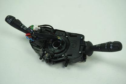 Pièce d'origine Commodo de colonne de direction avec ressort tournant airbag pour Smart Fourfour II 255677151R
