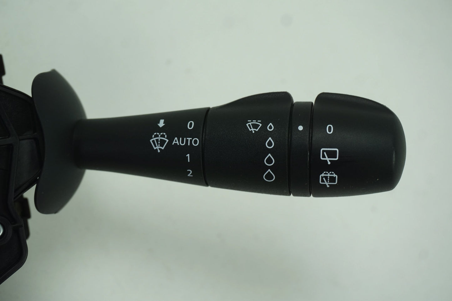 Pièce d'origine Commodo de colonne de direction avec ressort tournant airbag pour Smart Fourfour II 255677151R