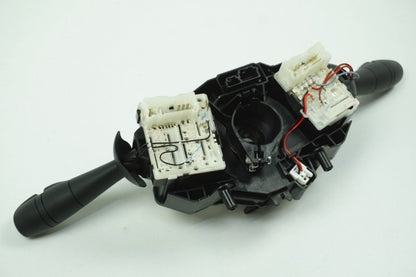Pièce d'origine Commodo de colonne de direction avec ressort tournant airbag pour Smart Fourfour II 255677151R