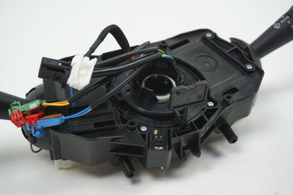 Pièce d'origine Commodo de colonne de direction avec ressort tournant airbag pour Smart Fourfour II 255677151R