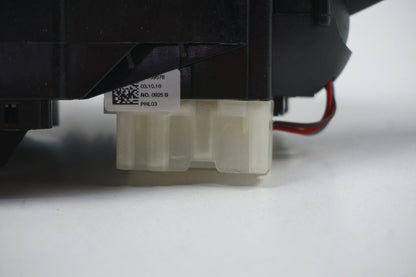 Pièce d'origine Commodo de colonne de direction avec ressort tournant airbag pour Smart Fourfour II 255677151R