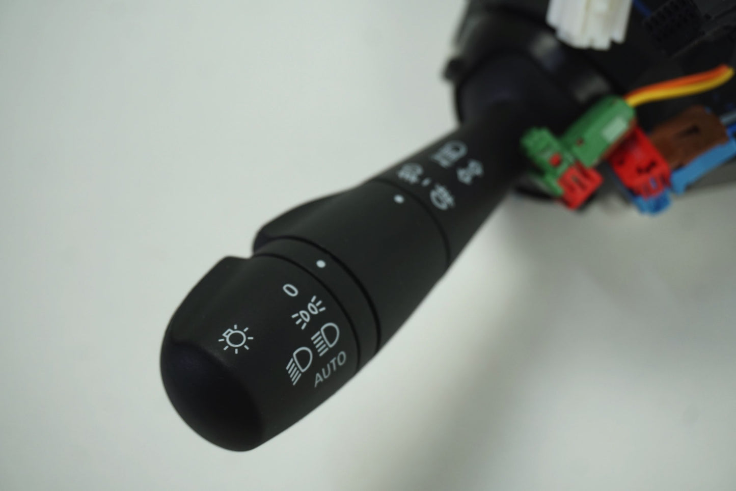 Pièce d'origine Commodo de colonne de direction avec ressort tournant airbag pour Smart Fourfour II 255677151R