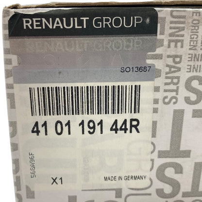 Pièce d'origine Étrier de frein avant gauche pour Renault Kangoo II Mercedes Citan 410119144R