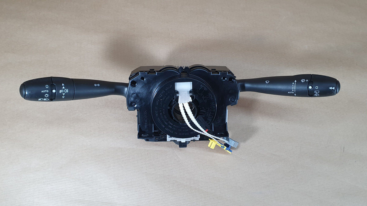 Commodo d’origine pour Citroën Jumpy III — 98200115XT — vue 4