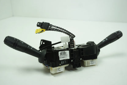 Pièce d'origine Commodo de colonne de direction avec ressort tournant pour Renault Clio IV Captur I Twingo III 255675887R