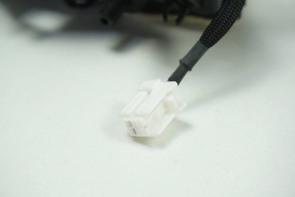 Pièce d'origine Commodo de colonne de direction avec ressort tournant pour Renault Clio IV Captur I Twingo III 255675887R