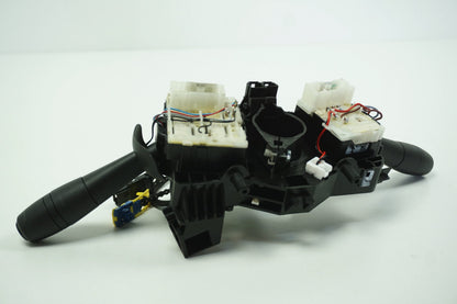 Pièce d'origine Commodo de colonne de direction avec ressort tournant pour Renault Clio IV Captur I Twingo III 255675887R