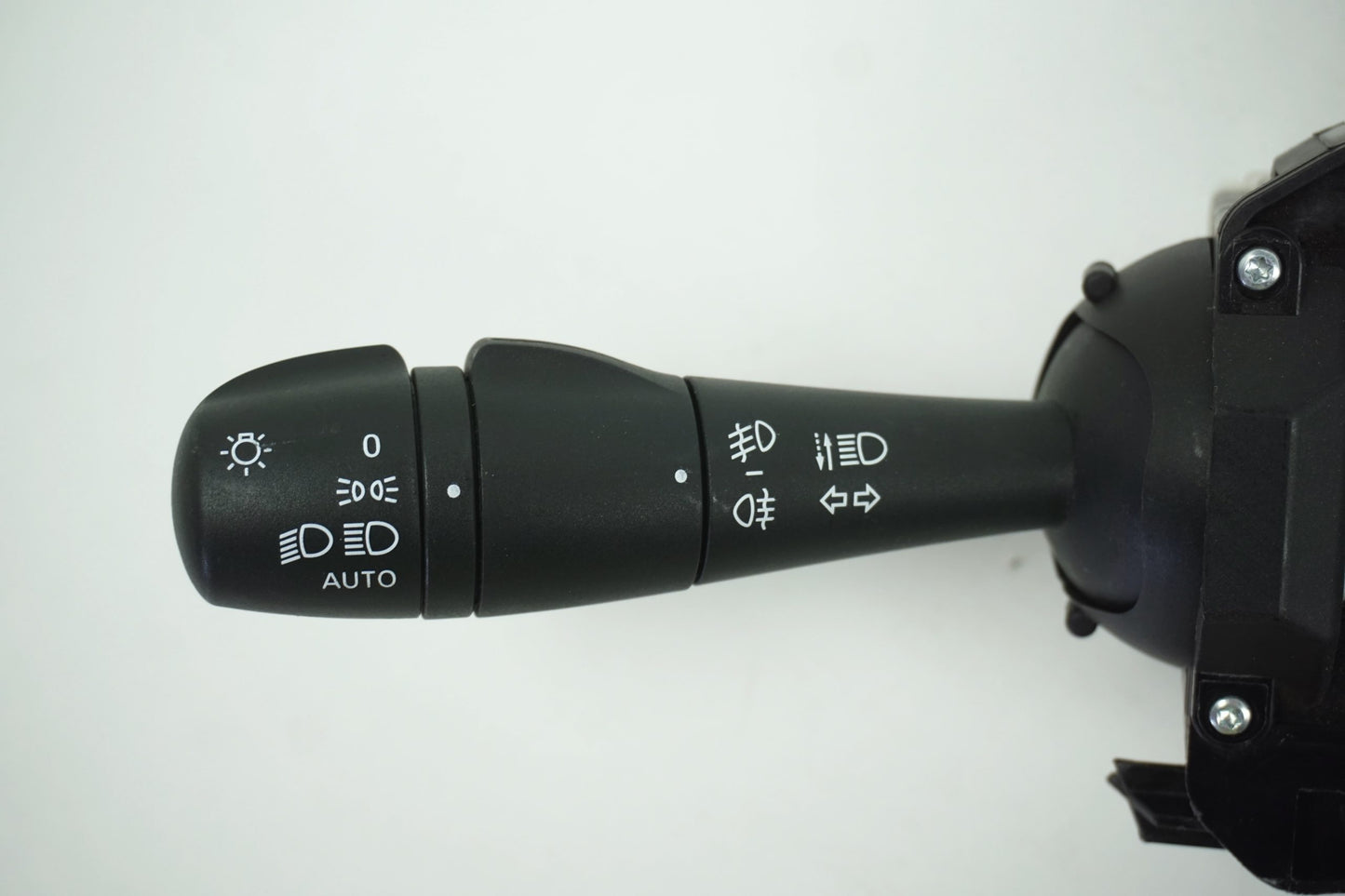 Pièce d'origine Commodo de colonne de direction avec ressort tournant pour Renault Clio IV Captur I Twingo III 255675887R