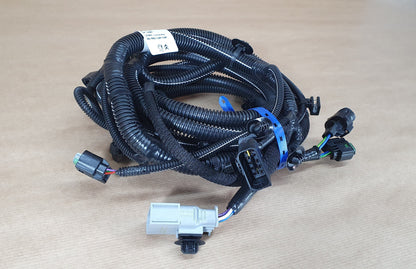 Faisceau de capteurs de stationnement avant d’origine pour Peugeot 3008 II — 9820438080 — vue 4