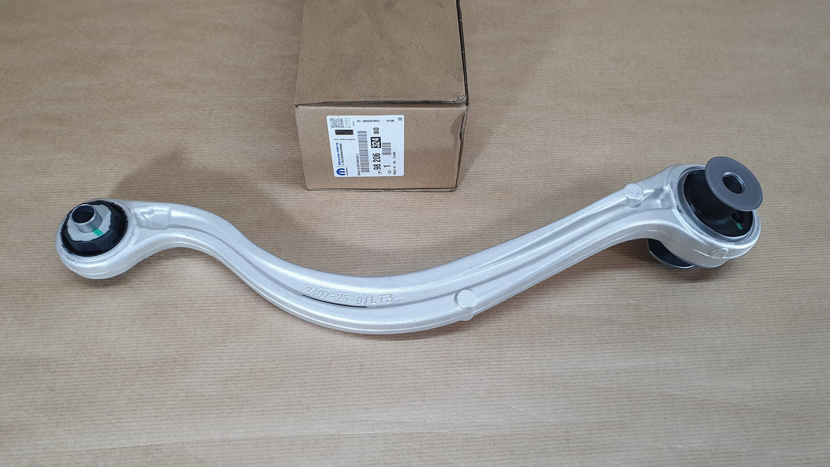 Bras de suspension pour Peugeot 508 II / C DS7 — 9820632480 — vue 1