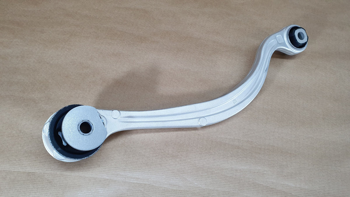 Bras de suspension pour Peugeot 508 II / C DS7 — 9820632480 — vue 2