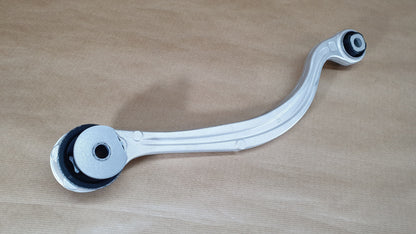 Bras de suspension pour Peugeot 508 II / C DS7 — 9820632480 — vue 2