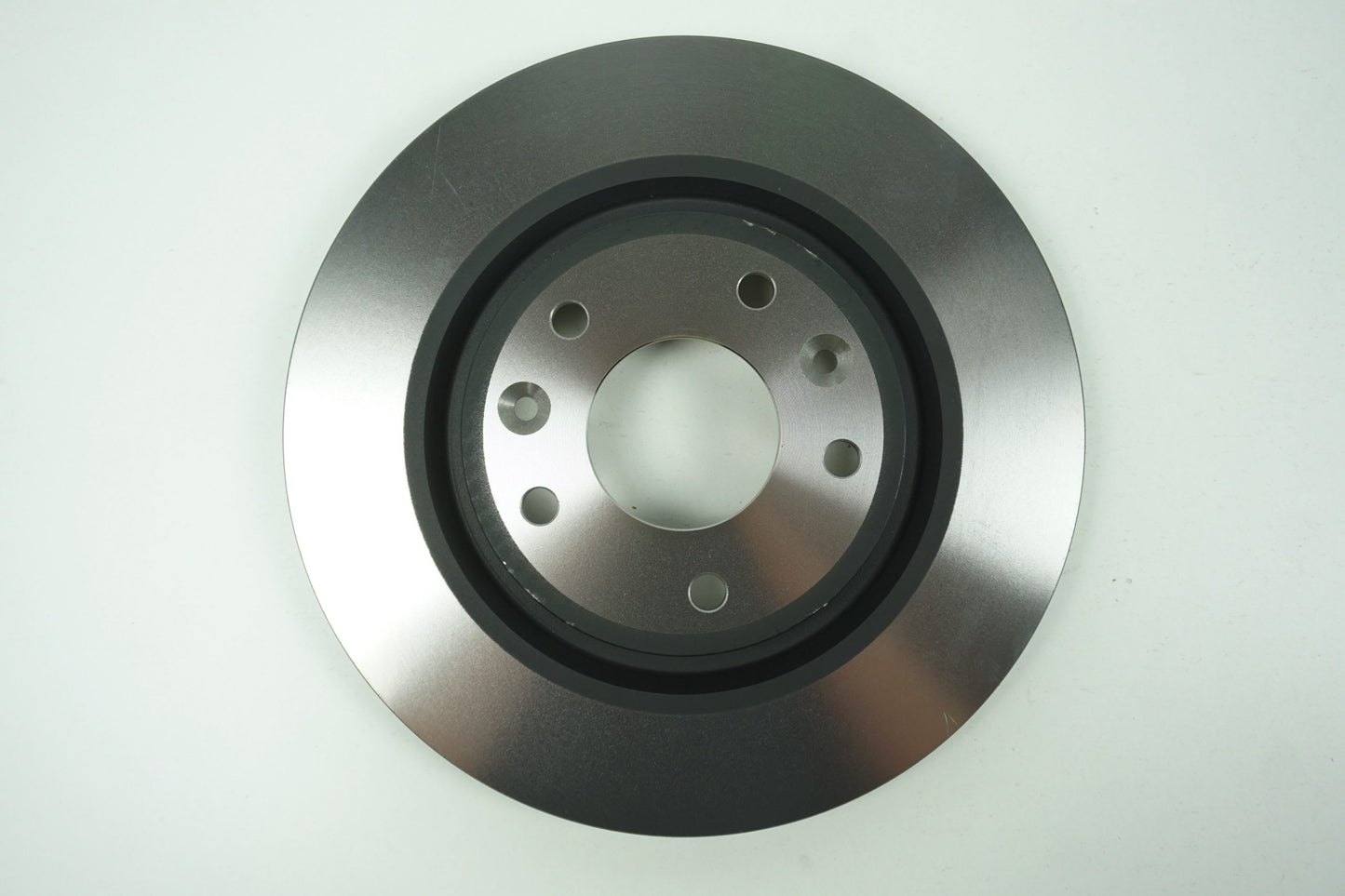 Pièce d'origine Disque de frein avant pour Renault Kadjar 402066624R