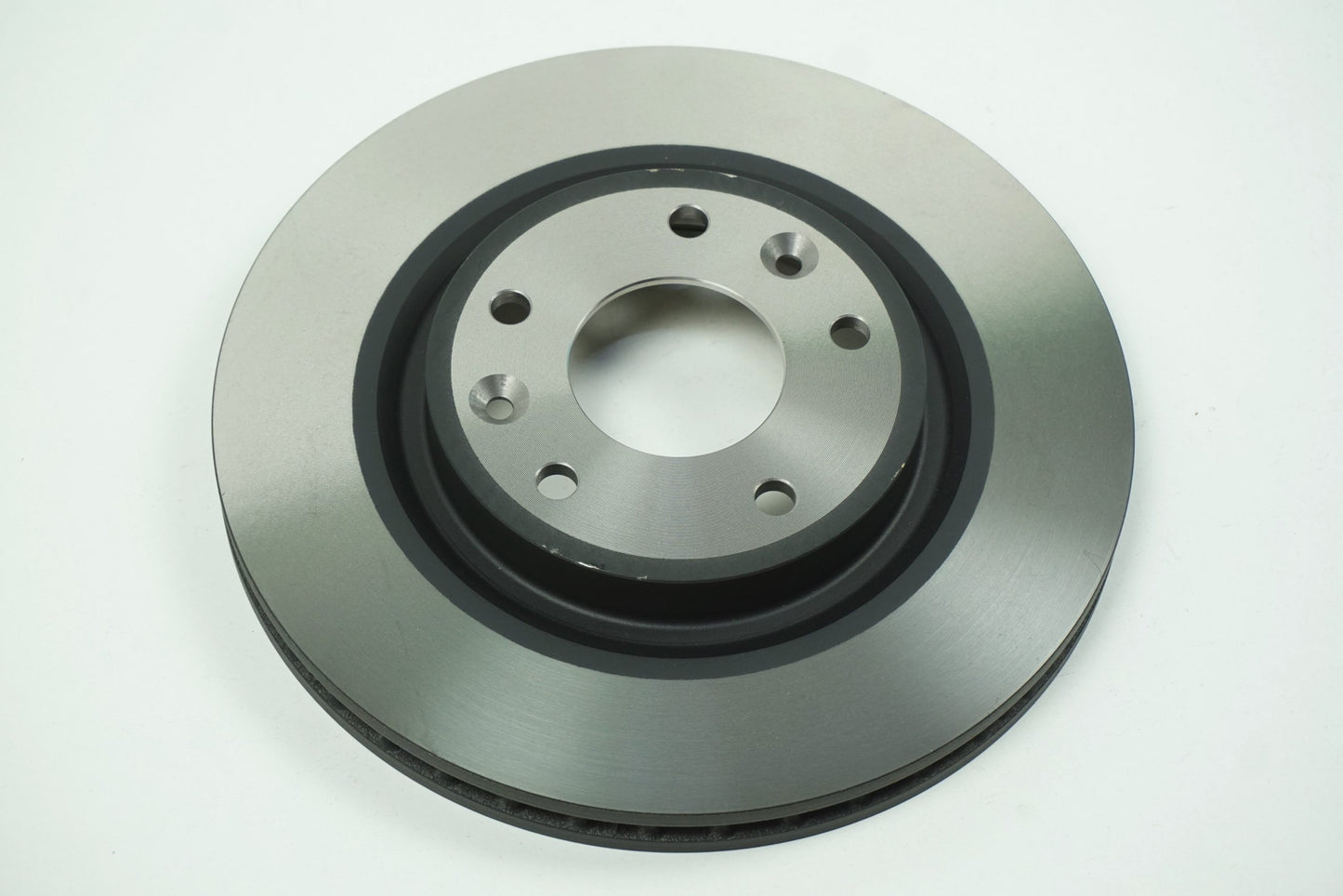 Pièce d'origine Disque de frein avant pour Renault Kadjar 402066624R