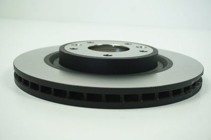 Pièce d'origine Disque de frein avant pour Renault Kadjar 402066624R