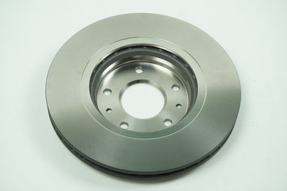 Pièce d'origine Disque de frein avant pour Renault Kadjar 402066624R