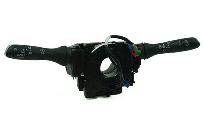 Pièce d'origine Commodo de colonne de direction avec ressort tournant airbag pour Renault Talisman Kadjar Koleos II 255678341R