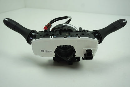 Pièce d'origine Commodo de colonne de direction avec ressort tournant airbag pour Renault Talisman Kadjar Koleos II 255678341R