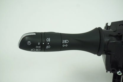 Pièce d'origine Commodo de colonne de direction avec ressort tournant airbag pour Renault Talisman Kadjar Koleos II 255678341R