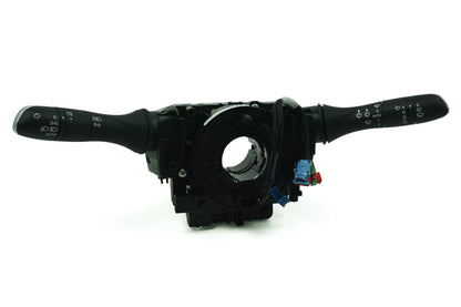 Pièce d'origine Commodo de colonne de direction avec ressort tournant airbag pour Renault Talisman Espace V Megane IV 255676476R