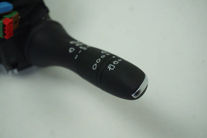 Pièce d'origine Commodo de colonne de direction avec ressort tournant airbag pour Renault Talisman Espace V Megane IV 255676476R