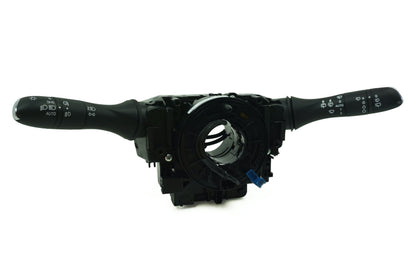 Pièce d'origine Commodo de colonne de direction avec ressort tournant pour Renault Talisman Megane 255673412R