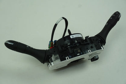 Pièce d'origine Commodo de colonne de direction avec ressort tournant pour Renault Talisman Megane 255673412R