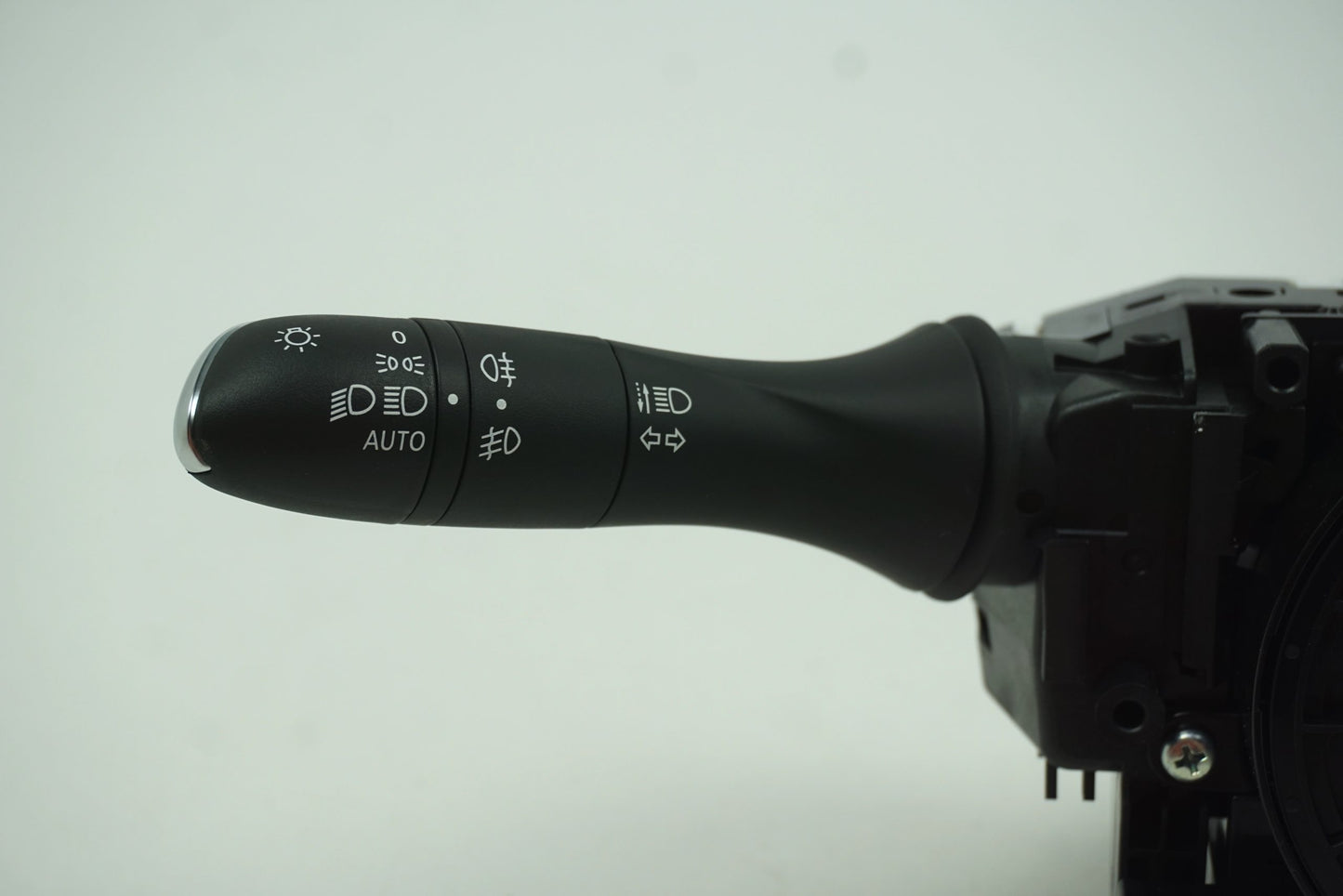 Pièce d'origine Commodo de colonne de direction avec ressort tournant pour Renault Talisman Megane 255673412R