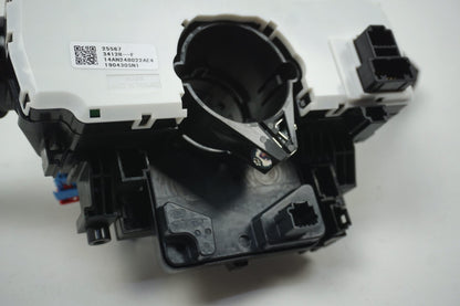 Pièce d'origine Commodo de colonne de direction avec ressort tournant pour Renault Talisman Megane 255673412R