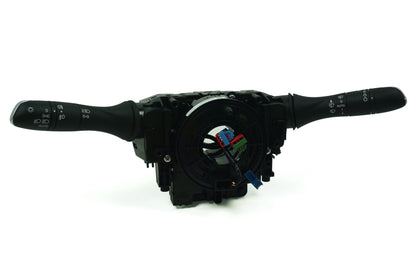 Pièce d'origine Commodo de colonne de direction avec ressort tournant airbag pour Renault Talisman Megane IV 255678134R