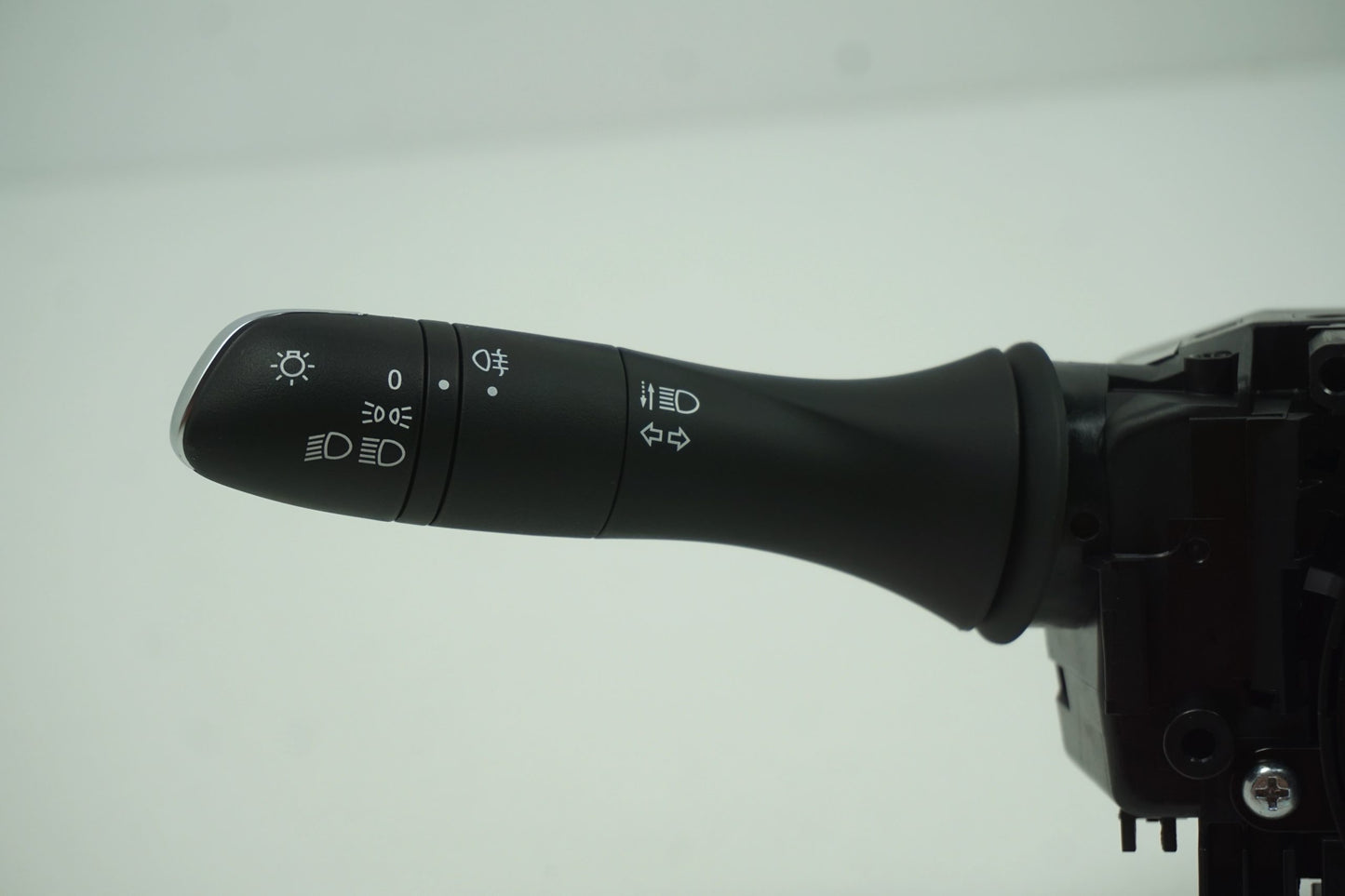 Pièce d'origine Commodo de colonne de direction avec ressort tournant airbag pour Renault Kadjar Koleos II 255673584R