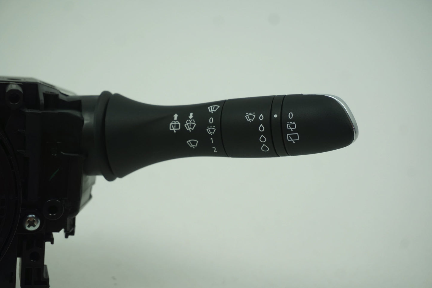 Pièce d'origine Commodo de colonne de direction avec ressort tournant airbag pour Renault Kadjar Koleos II 255673584R