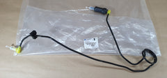 Conduite d’embrayage d’origine pour Citroën C5 Aircross — 9821880680