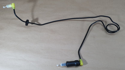 Conduite d’embrayage pour Citroën C5 Aircross — 9821880680 — vue 2