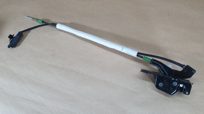 Pêne de serrure de porte arrière, côté gauche pour Citroën Jumpy IV — 9822398680 — vue 2