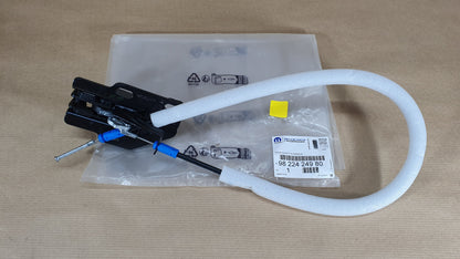 Serrure de porte arrière, côté gauche pour Citroën Jumpy IV — 9822424980 — vue 1