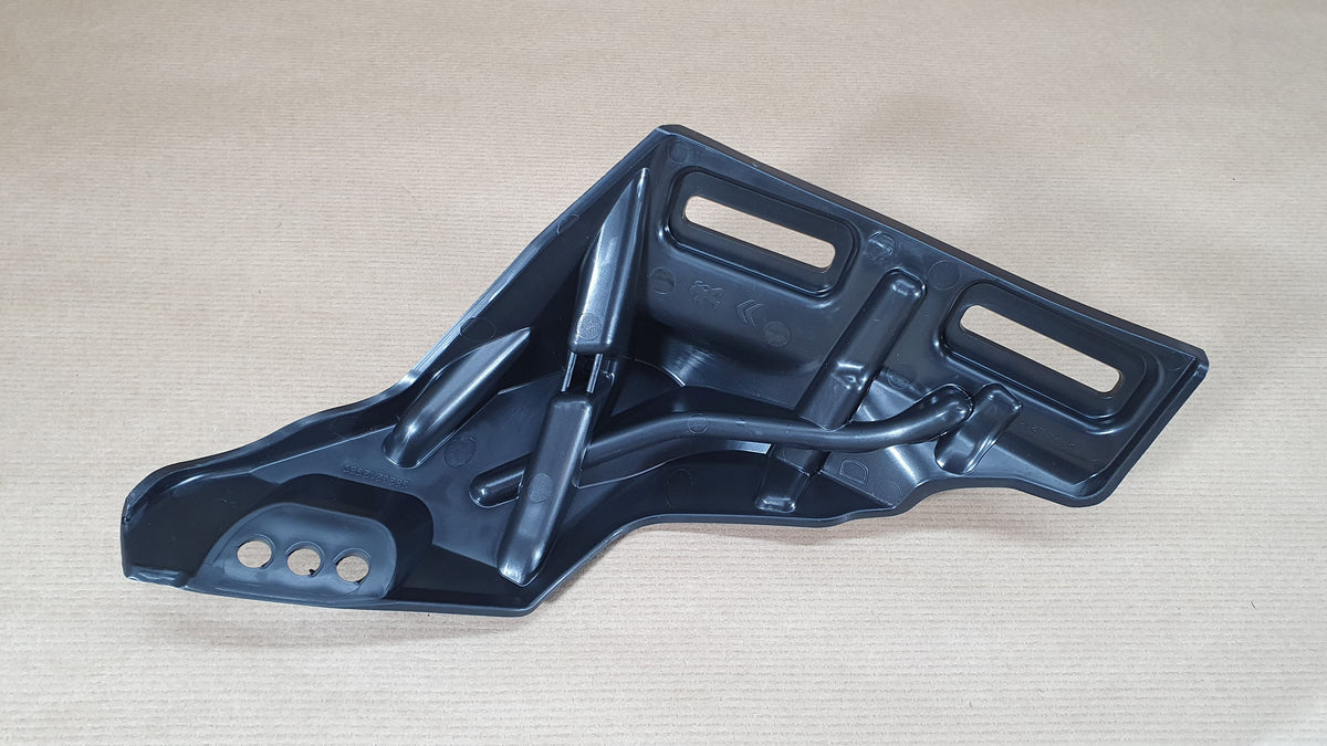 Support d’aile avant pour Peugeot 208 — 9823212980 — vue 2