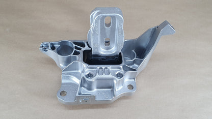 Support de boîte de vitesses pour Citroën C4 III 1.2THP — 9824312980 — vue 2
