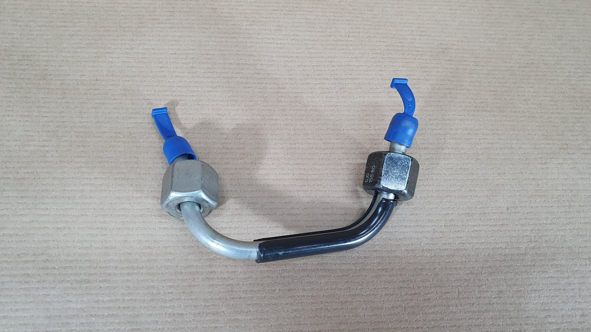 Conduite d’injection d’origine pour Peugeot 2008 1.5HDi — 9825615580 — vue 3